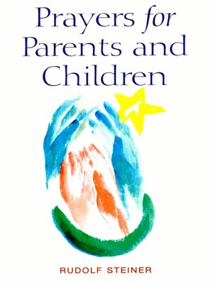 cover image of Prayers for Parents and Children